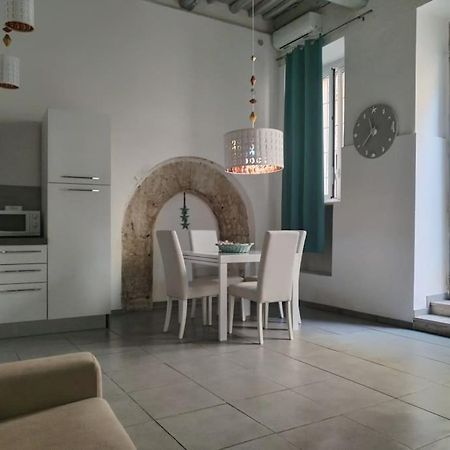 סירקוזה La Corte Di Aretusa מראה חיצוני תמונה