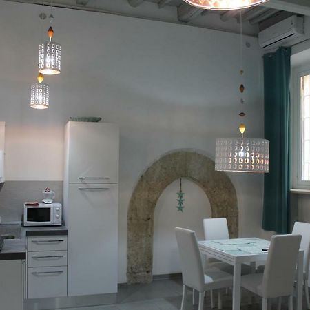 סירקוזה La Corte Di Aretusa מראה חיצוני תמונה