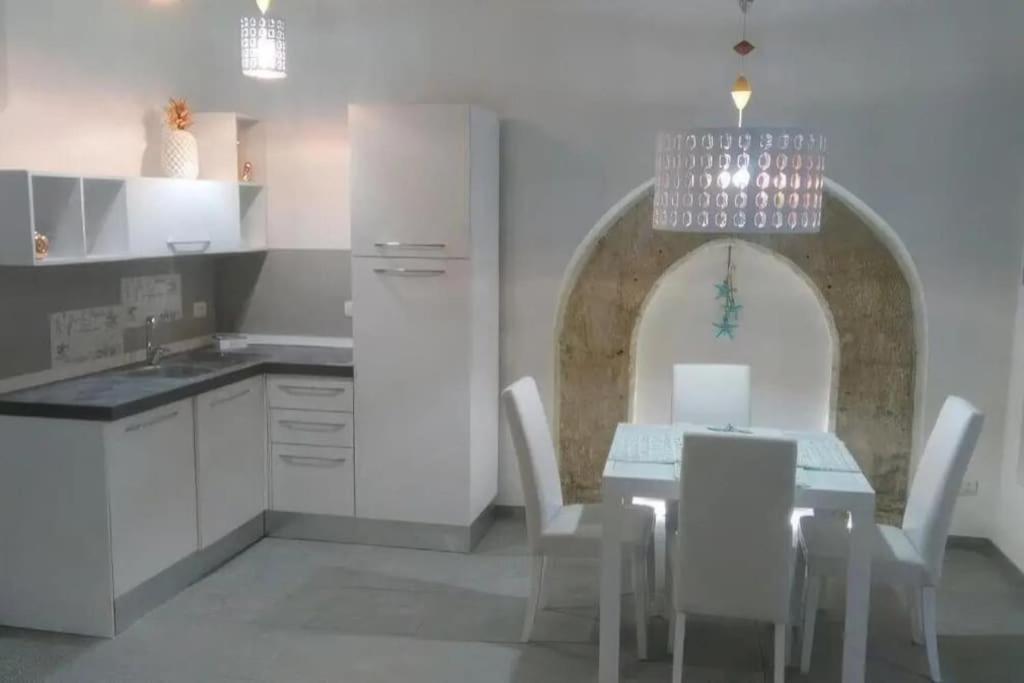 סירקוזה La Corte Di Aretusa מראה חיצוני תמונה