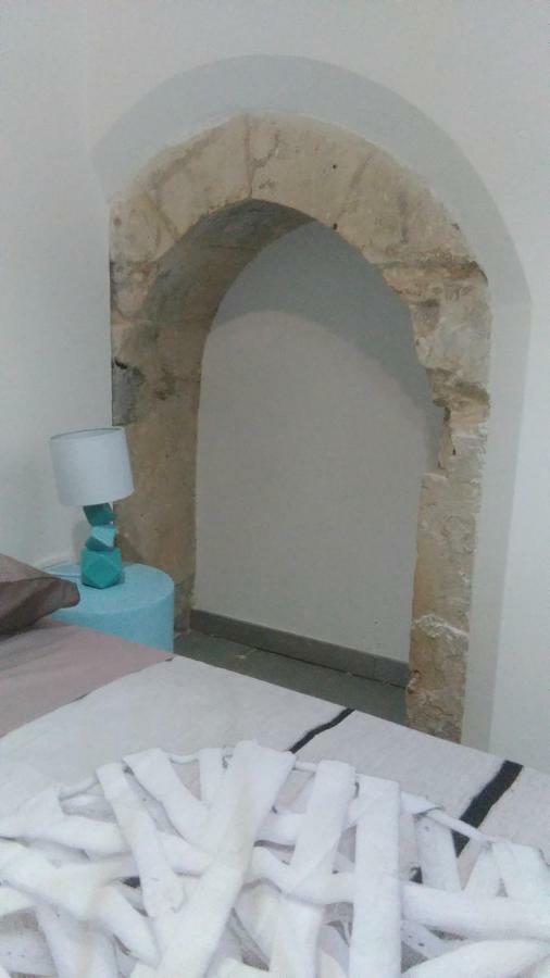 סירקוזה La Corte Di Aretusa מראה חיצוני תמונה