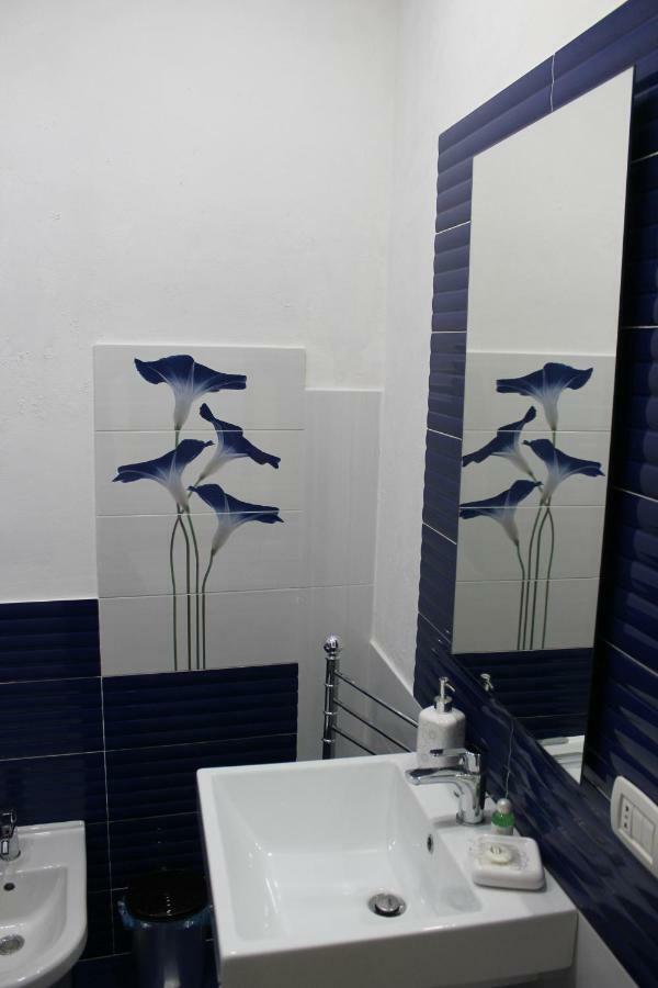 סירקוזה La Corte Di Aretusa מראה חיצוני תמונה